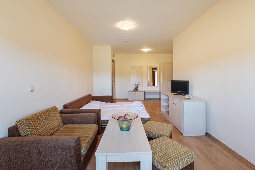 Serena Residence Aparthotel Sozopol Bilik gambar