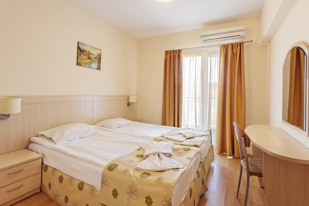 Serena Residence Aparthotel Sozopol Bilik gambar