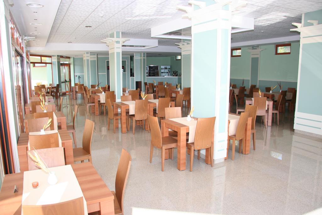 Serena Residence Aparthotel Sozopol Luaran gambar