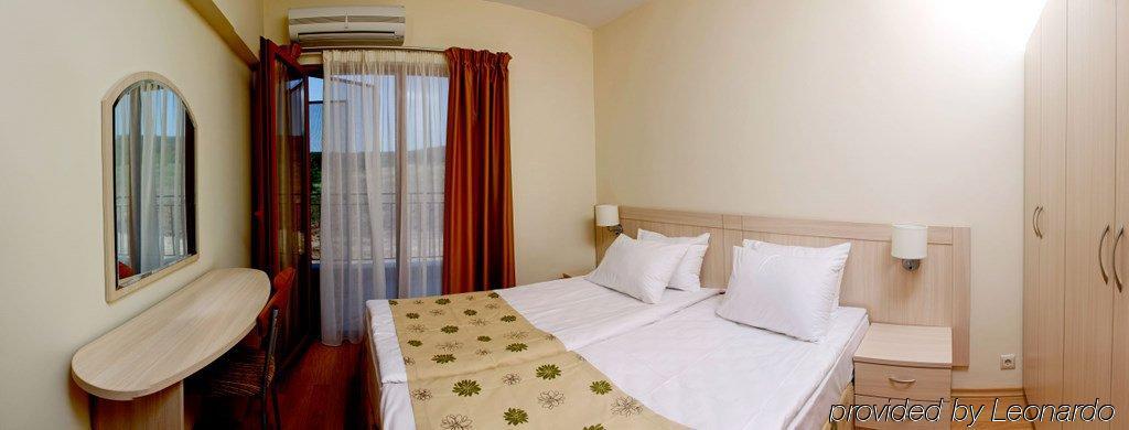 Serena Residence Aparthotel Sozopol Luaran gambar